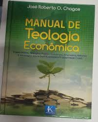 Manual de Teologia Economica