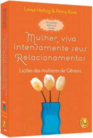 Mulher Viva Intensamente Seus Relacionamentos