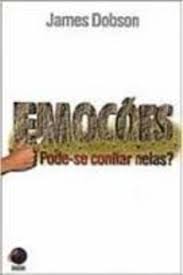 Emocoes Pode Se Confiar Nelas