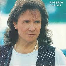 CD Roberto Carlos (1996)