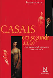Casais em Segunda Uniao