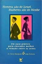 Homens Sao de Israel Mulheres Sao de Moabe