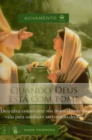 Avivamento Vol. 01 - Quando Deus Esta com Fome