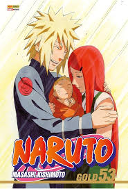 Naruto Edição Pocket 53