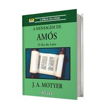 A Mensagem de Amos - o Dia do Leao
