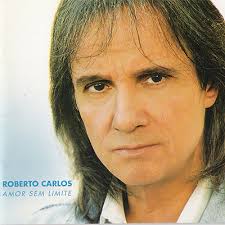 CD Roberto Carlos - Amor Sem Limite