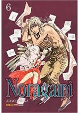 Noragami 06