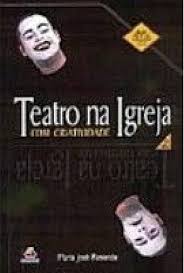 Teatro na Igreja com Criatividade