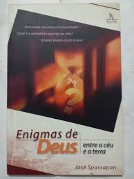 Enigmas de Deus - Entre o Ceu e a Terra