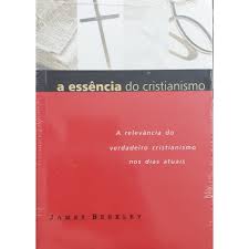 A Essencia do Cristianismo