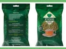 Erva Canela de Velho 50g (Miconia Albicans)