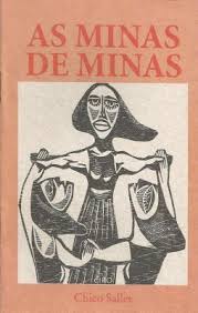 Literatura de Cordel - As Minas de Minas 2ª