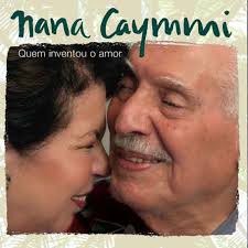 CD Nana Caymmi - Quem Inventou o Amor
