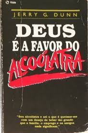 Deus e a Favor do Alcoolatra