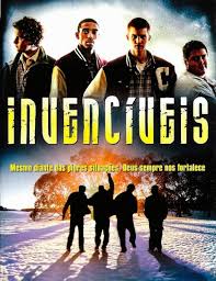 Invenciveis - Mesmo Diante das Piores Situacoes