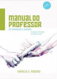 Manual do Professor - de Criancas e Juvenis