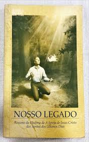 Nosso Legado