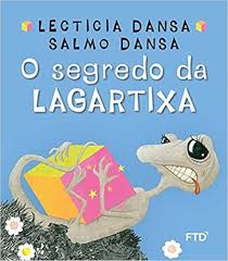 O Segredo da Lagartixa 2ª