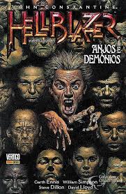 John Constantine Hellblazer Infernal 03