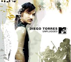 CD Diego Torres - MTV Unplugged