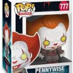 Funko Pop IT 777 - Pennywise