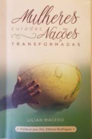 Mulheres Curadas Nacoes Transformadas