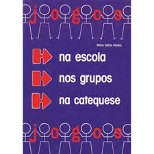 Jogos na Escola nos Grupos na Catequese