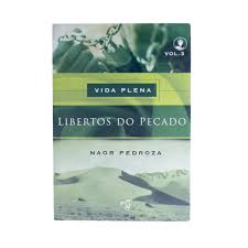 Vida Plena Vol. 3 - Libertos do Pecado