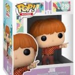 Funko Pop BTS 219 - Jin