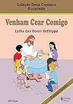 Venham Cear Comigo - Catequizando