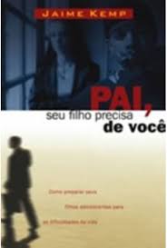 Pai Seu Filho Precisa de Voce