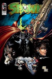 Spawn 61
