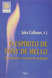 O Espirito de Tony de Mello