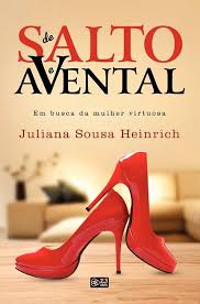 De Salto e Avental