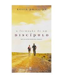 A Formacao de um Discipulo