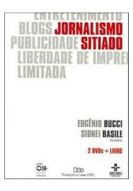 Jornalismo Sitiado 2 DVDs + Livro com 64 Páginas