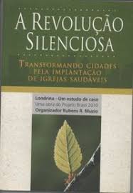 A Revolucao Silenciosa