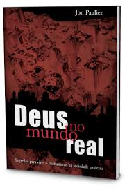 Deus do Mundo Real