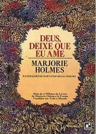 Deus Deixe Que Eu Ame