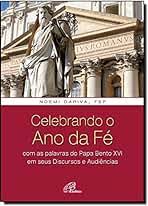 Celebrando o Ano da Fe