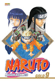 Naruto Gold 09