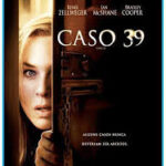 Blu-ray Caso 39