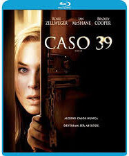 Blu-ray Caso 39