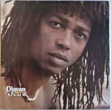 CD Djavan - Luz