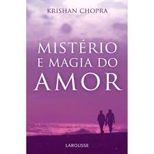 Misterio e Magia do Amor