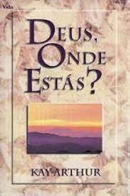 Deus Onde Estas