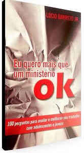 Eu Quero Mais Que um Ministerio Ok