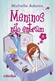 Meninos Nao Entram