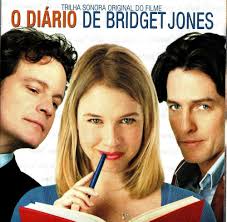 CD O Diário de Bridget Jones (Trilha Sonora do Filme)