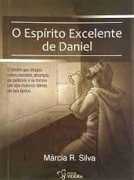 Espirito Excelente de Daniel